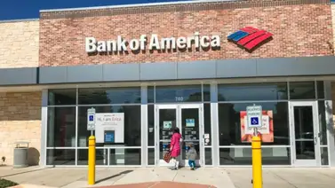 Estas sucursales de Bank of America cerrarán en California el próximo mes (+Lista) Estas sucursales de Bank of America cerrarán en California el próximo mes (+Lista)
