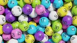 EEUU | Mujer gana la lotería sin salir de casa