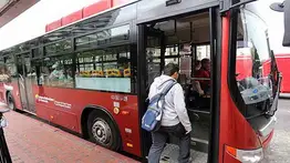 ¿Qué servicios de transporte serán gratuitos este domingo #28Jul?