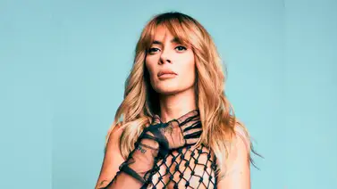 Kany García dedica mensaje a sus fanáticos venezolanos (+Foto) Kany García dedica mensaje a sus fanáticos venezolanos (+Foto)