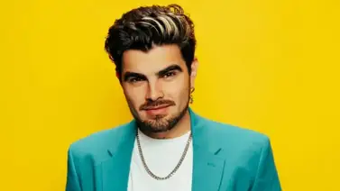Jonathan Moly dedica mensaje a Venezuela: Esto Dijo (+Video) Jonathan Moly dedica mensaje a Venezuela: Esto Dijo (+Video)