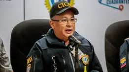 Douglas Rico niega coacción a funcionarios del Cicpc para votar