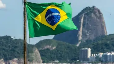 Brasil desiste de enviar observadores para las elecciones del #28Jul Brasil desiste de enviar observadores para las elecciones del #28Jul