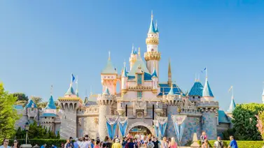 EEUU | Disney World activa promoción con entradas más económicas (+Montos) EEUU | Disney World activa promoción con entradas más económicas (+Montos)