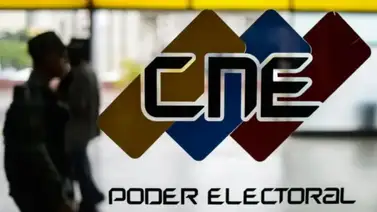 Así puedes verificar si fuiste reubicado de centro electoral en la web del CNE (+Pasos) Así puedes verificar si fuiste reubicado de centro electoral en la web del CNE (+Pasos)