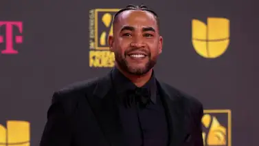 Don Omar envía emotivo mensaje para sus fanáticos venezolanos (+Video) Don Omar envía emotivo mensaje para sus fanáticos venezolanos (+Video)