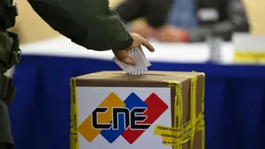 Estos son los observadores electorales para presidenciales en Venezuela (+Lista) Estos son los observadores electorales para presidenciales en Venezuela (+Lista)