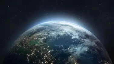 Cambio climático frena la rotación de la Tierra (+Detalles) Cambio climático frena la rotación de la Tierra (+Detalles)