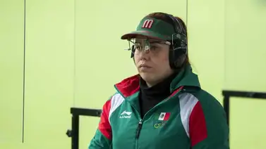 Atleta de la selección mexicana denunció malos tratos en París 2024 Atleta de la selección mexicana denunció malos tratos en París 2024