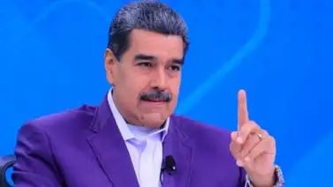 Maduro reaccionó sobre expresidentes que intentaron ingresar a Venezuela (+Video) Maduro reaccionó sobre expresidentes que intentaron ingresar a Venezuela (+Video)