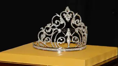 Conoce la venezolana que busca conquistar la corona del Miss Intercontinental 2024 Conoce la venezolana que busca conquistar la corona del Miss Intercontinental 2024