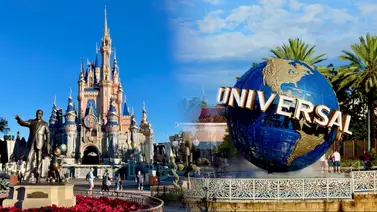 EEUU | Esta es la oferta para los parques temáticos en Florida (+Fecha límite) EEUU | Esta es la oferta para los parques temáticos en Florida (+Fecha límite)