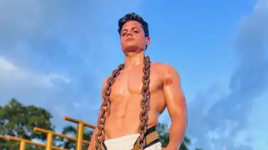 El cambio de apariencia de Gianpiero Fusco para enviar mensaje a sus seguidores (+Video) El cambio de apariencia de Gianpiero Fusco para enviar mensaje a sus seguidores (+Video)