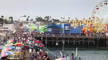EEUU | ¿Hasta cuándo se realizará la Feria Estatal de California? (+Fecha) EEUU | ¿Hasta cuándo se realizará la Feria Estatal de California? (+Fecha)