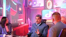 Maduro asegura tener los recursos para generar los megavatios que necesita el SEN
