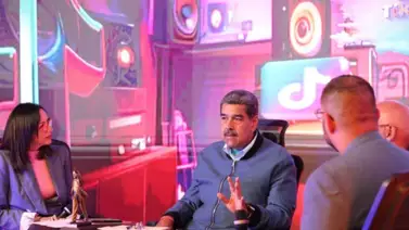 Maduro asegura tener los recursos para generar los megavatios que necesita el SEN Maduro asegura tener los recursos para generar los megavatios que necesita el SEN