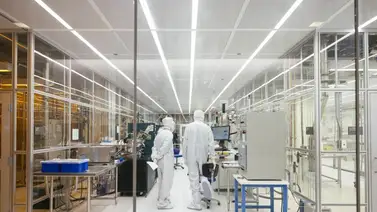 La ciudad de Chicago tendrá el centro de tecnología más avanzado del mundo (+Detalles) La ciudad de Chicago tendrá el centro de tecnología más avanzado del mundo (+Detalles)