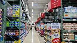 Nueva York | BJ’s Wholesale Club busca auxiliar de panadería (+Salario)