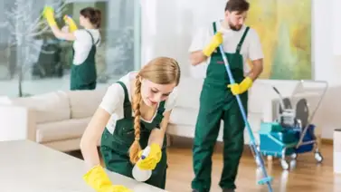 EEUU | Estas son las vacantes de empleo en Florida con sueldo de $ 650 por semana EEUU | Estas son las vacantes de empleo en Florida con sueldo de $ 650 por semana
