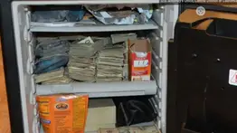 California| Robó más de $16 millones de un distrito escolar y ocultaba el dinero en un refrigerador (+MODUS OPERANDI)