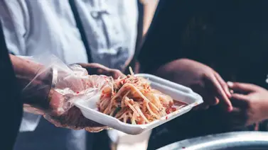 EEUU | Conozca la organización de Nueva York que da comida gratis en Brooklyn EEUU | Conozca la organización de Nueva York que da comida gratis en Brooklyn