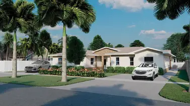 Llega a Miami-Dade la lotería de casas: Sepa cómo aplicar (+Detalles) Llega a Miami-Dade la lotería de casas: Sepa cómo aplicar (+Detalles)