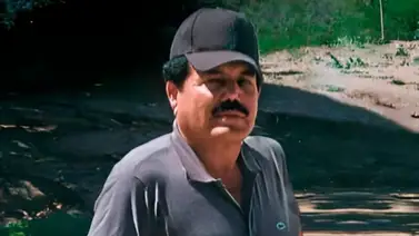 Así engañaron a "El Mayo" Zambada y al hijo del "Chapo" para arrestarlos (+Detalles) Así engañaron a "El Mayo" Zambada y al hijo del "Chapo" para arrestarlos (+Detalles)