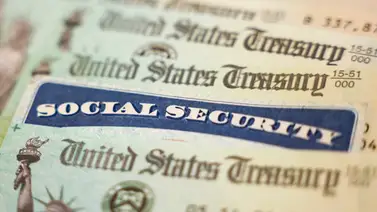 EEUU | Conozca quiénes recibirán pago doble del Seguro Social en agosto EEUU | Conozca quiénes recibirán pago doble del Seguro Social en agosto