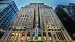 Duró cinco años viviendo gratis en un hotel de Nueva York usando esta laguna jurídica