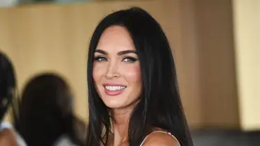 Megan Fox apareció en un video embarazada: ¿Anuncio oficial? Megan Fox apareció en un video embarazada: ¿Anuncio oficial?