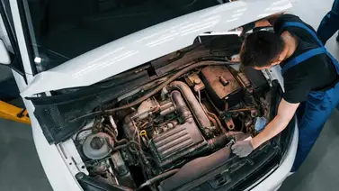 Aquí puedes conseguir baterías para carros económicas y a crédito con Cashea Aquí puedes conseguir baterías para carros económicas y a crédito con Cashea