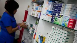 Farmacias tendrán horario de trabajo habitual este domingo 28 de julio (+Detalles)