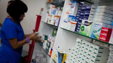 Farmacias tendrán horario de trabajo habitual este domingo 28 de julio (+Detalles) Farmacias tendrán horario de trabajo habitual este domingo 28 de julio (+Detalles)