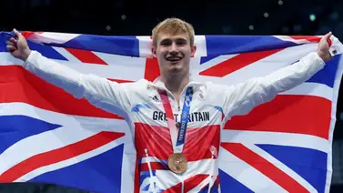 Atleta vendió contenido en OnlyFans para asistir a los JJ OO en París Atleta vendió contenido en OnlyFans para asistir a los JJ OO en París