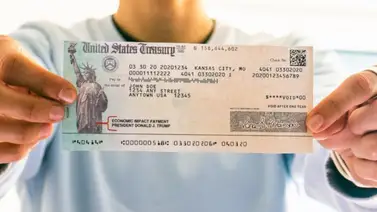 Cheque de estímulo por reembolso se enviará a más de 10.000 residentes de Chicago Cheque de estímulo por reembolso se enviará a más de 10.000 residentes de Chicago