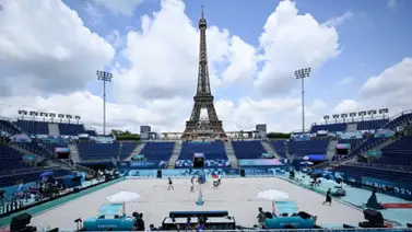 Inició Ceremonia de inauguración de los Juegos Olímpicos en París 2024 (+DETALLES) Inició Ceremonia de inauguración de los Juegos Olímpicos en París 2024 (+DETALLES)