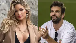 ¿Marie Claire Harp tiene romance con Gerard Piqué?: Esto dijo la exreina de belleza
