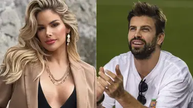 ¿Marie Claire Harp tiene romance con Gerard Piqué?: Esto dijo la exreina de belleza ¿Marie Claire Harp tiene romance con Gerard Piqué?: Esto dijo la exreina de belleza