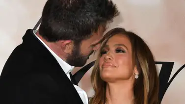 Chepa Candela: JLo dizque tiene una macumba Chepa Candela: JLo dizque tiene una macumba