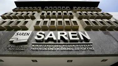 Sepa cómo tramitar una declaración jurada en el Saren (+Tutorial) Sepa cómo tramitar una declaración jurada en el Saren (+Tutorial)