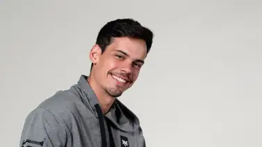 Alejandro Soteldo “Cuando tienes una idea y crees en ella, el universo conspira a tu favor” Alejandro Soteldo “Cuando tienes una idea y crees en ella, el universo conspira a tu favor”