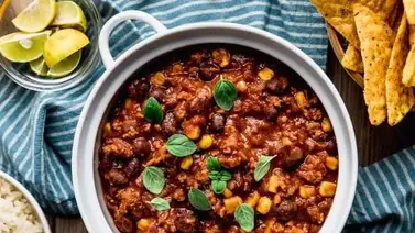 Chili con carne: Guía completa para prepararlo fácilmente Chili con carne: Guía completa para prepararlo fácilmente