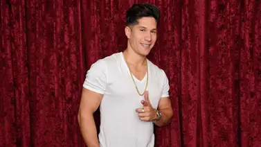 Así se prepara Chyno Miranda para iniciar su gira mundial (+Video) Así se prepara Chyno Miranda para iniciar su gira mundial (+Video)