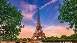 Turismo olímpico por la ciudad de París