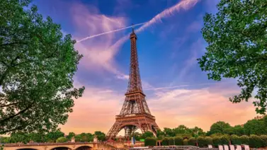 Turismo olímpico por la ciudad de París Turismo olímpico por la ciudad de París