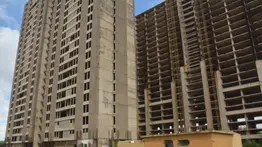Hombre cayó al vacío mientras dormía en las famosas Torres del Sisal (+VIDEO)