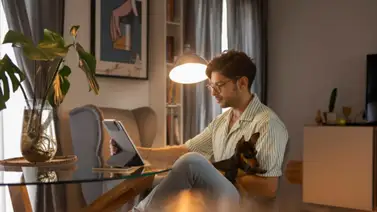 Florida | Ofertan vacante de empleo remoto con salario de hasta $50 por hora (+Requisitos) Florida | Ofertan vacante de empleo remoto con salario de hasta $50 por hora (+Requisitos)