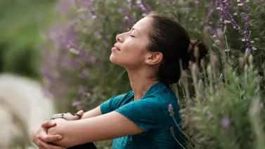 La respiración tiene poder y va más allá de oxigenar la sangre La respiración tiene poder y va más allá de oxigenar la sangre