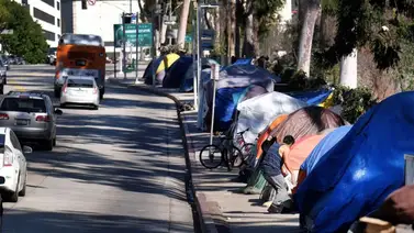 California | Nueva medida para personas sin hogar (+Detalles) California | Nueva medida para personas sin hogar (+Detalles)
