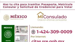 EEUU | Conozca el calendario de atención del Consulado Móvil mexicano hasta el #31Jul